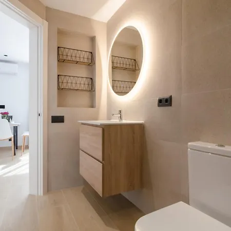 Estupendo En Appartement Lloret de Mar