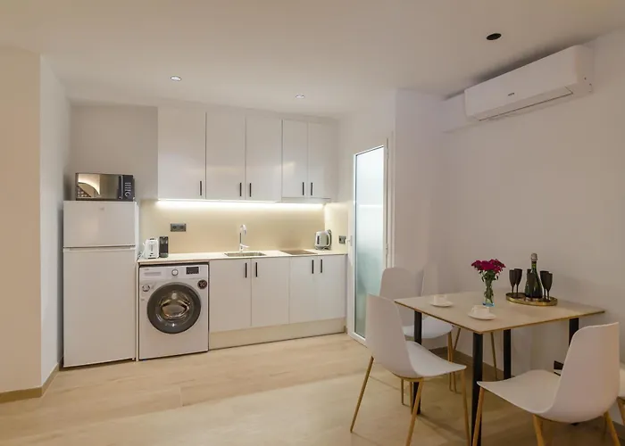 Apartman Estupendo En