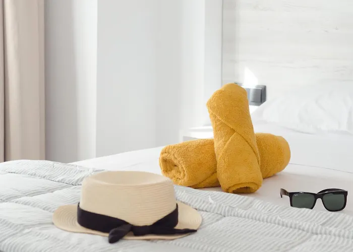 Apartman Estupendo En *