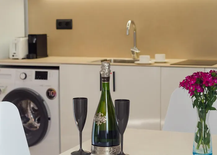 Apartman Estupendo En