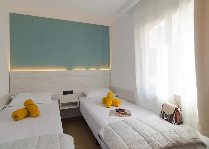 Apartman Estupendo En Lloret de Mar