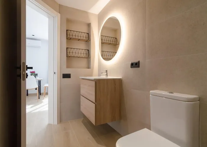 Estupendo En Apartman Lloret de Mar