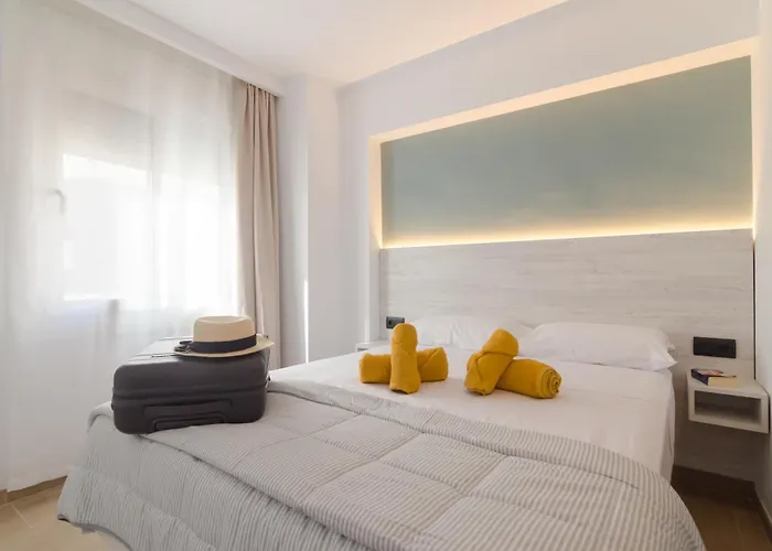 Apartman Estupendo En *