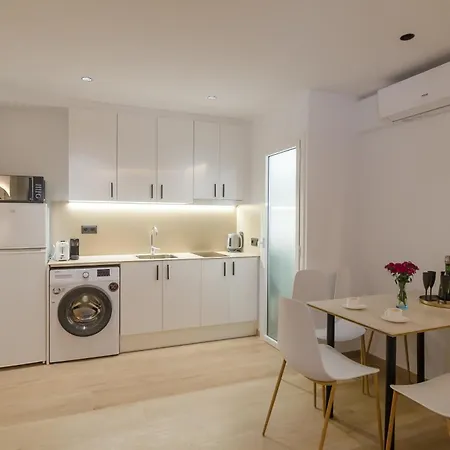 Apartment Estupendo En