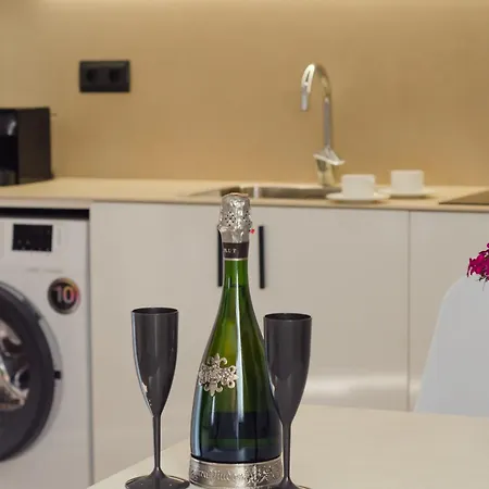 Apartamento Estupendo En