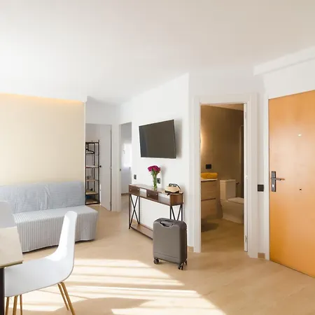 Apartment Estupendo En *