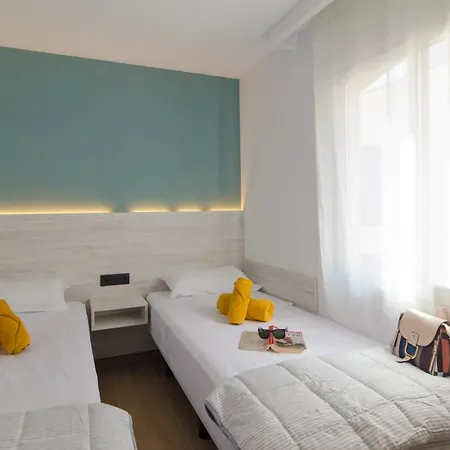 Apartment Estupendo En Lloret de Mar