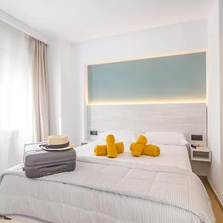 Estupendo En * Lloret de Mar