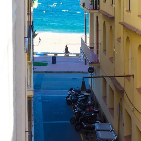 Apartment Estupendo En