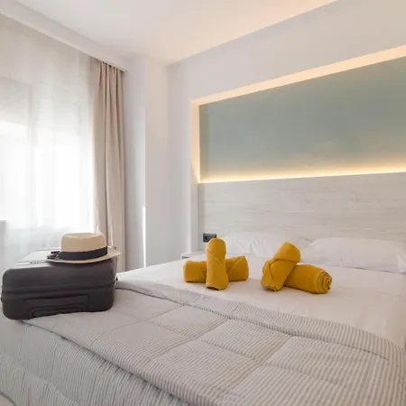 Apartamento Estupendo En *