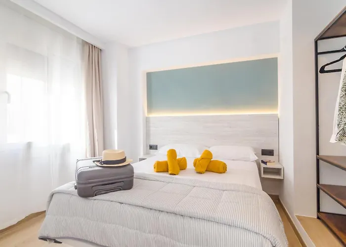 Estupendo En * 滨海略雷特