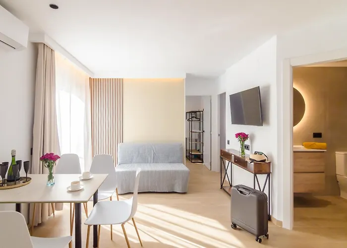 Estupendo En יורט דה מאר